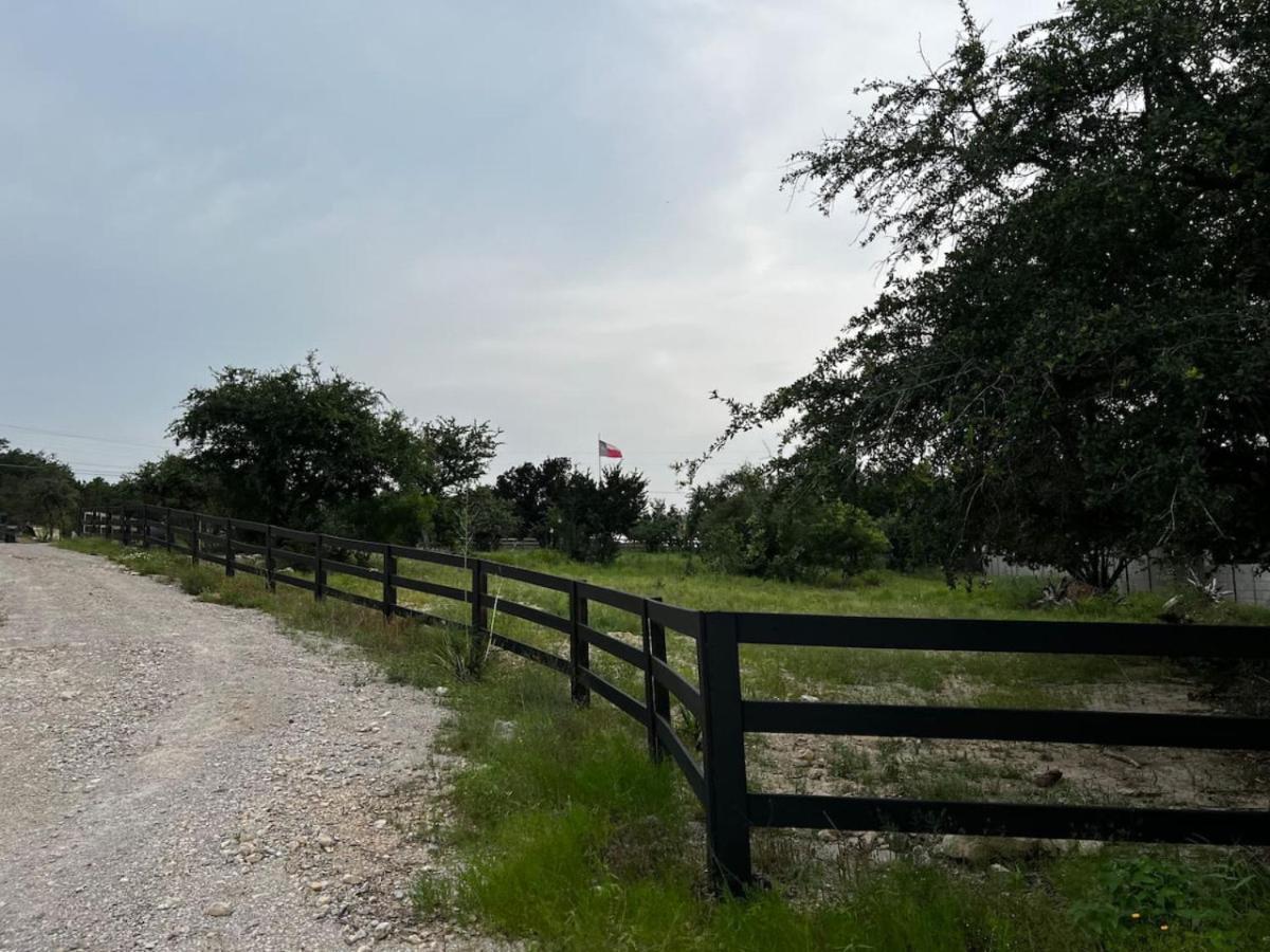 Rocking A Good Life Villa Spicewood Exterior foto